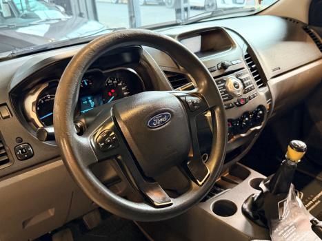 FORD Ranger 2.5 16V FLEX XLS CABINE SIMPLES, Foto 10