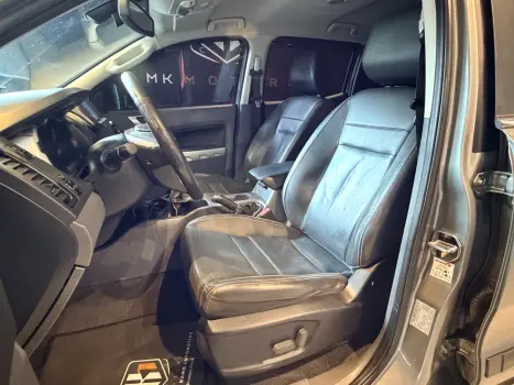 FORD Ranger 2.5 16V LIMITED CABINE DUPLA, Foto 3