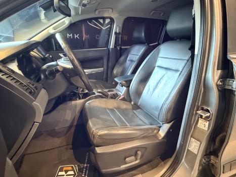 FORD Ranger 2.5 16V LIMITED CABINE DUPLA, Foto 3