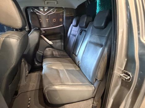 FORD Ranger 2.5 16V LIMITED CABINE DUPLA, Foto 4