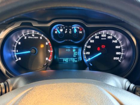 FORD Ranger 2.5 16V LIMITED CABINE DUPLA, Foto 5