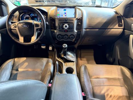 FORD Ranger 2.5 16V LIMITED CABINE DUPLA, Foto 6