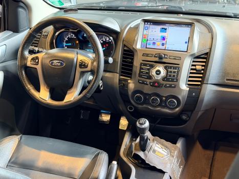 FORD Ranger 2.5 16V LIMITED CABINE DUPLA, Foto 9