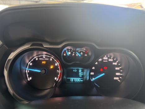 FORD Ranger 2.5 16V FLEX XLT CABINE DUPLA, Foto 18