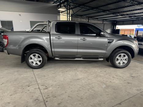 FORD Ranger 2.5 16V FLEX XLT CABINE DUPLA, Foto 5