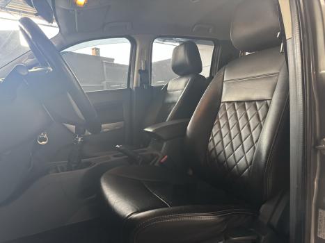 FORD Ranger 2.5 16V FLEX XLT CABINE DUPLA, Foto 13