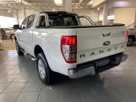 FORD Ranger 2.5 16V FLEX XLS CABINE DUPLA, Foto 6