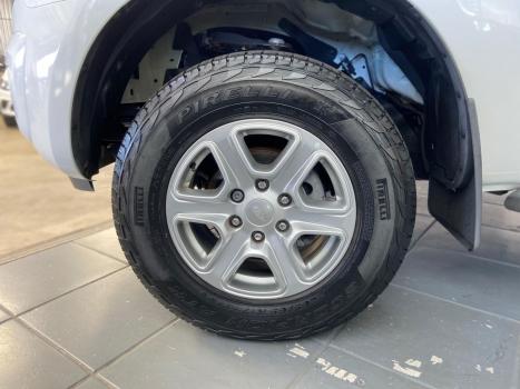 FORD Ranger 2.5 16V FLEX XLS CABINE DUPLA, Foto 7