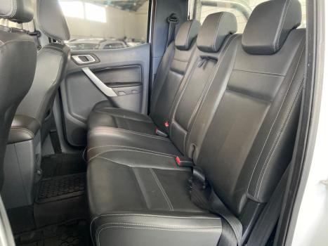 FORD Ranger 2.5 16V FLEX XLS CABINE DUPLA, Foto 11
