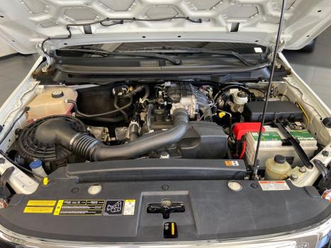 FORD Ranger 2.5 16V FLEX XLS CABINE DUPLA, Foto 17