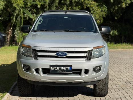 FORD Ranger 2.5 16V FLEX XLS CABINE SIMPLES, Foto 2