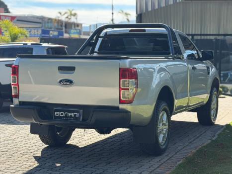 FORD Ranger 2.5 16V FLEX XLS CABINE SIMPLES, Foto 7