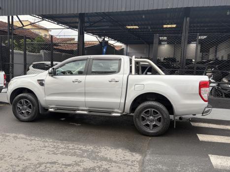 FORD Ranger 2.5 16V FLEX XLT CABINE DUPLA, Foto 6