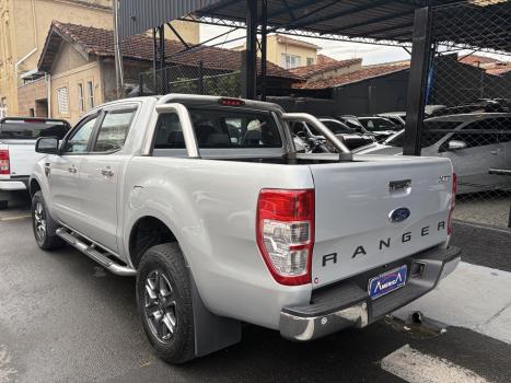 FORD Ranger 2.5 16V FLEX XLT CABINE DUPLA, Foto 7