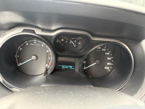 FORD Ranger 2.5 16V FLEX XLT CABINE DUPLA, Foto 11