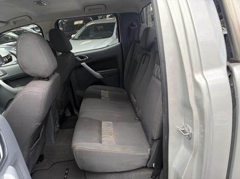 FORD Ranger 2.5 16V FLEX XLT CABINE DUPLA, Foto 14