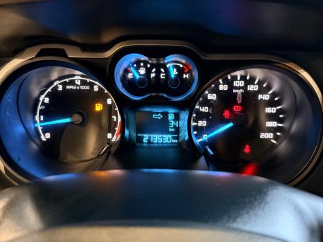 FORD Ranger 2.5 16V FLEX XLS CABINE SIMPLES, Foto 4