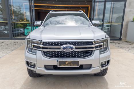 FORD Ranger 3.0 16V 4X4 LIMITED TURBO DIESEL CABINE DUPLA, Foto 1
