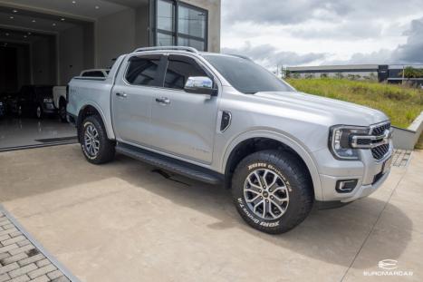 FORD Ranger 3.0 16V 4X4 LIMITED TURBO DIESEL CABINE DUPLA, Foto 2