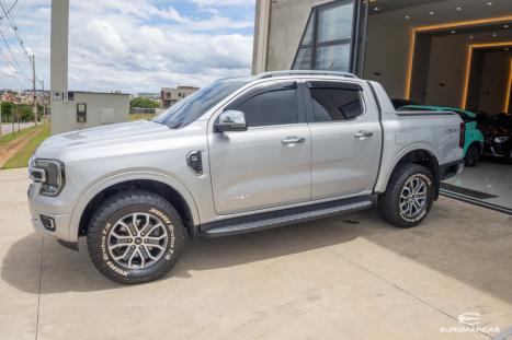 FORD Ranger 3.0 16V 4X4 LIMITED TURBO DIESEL CABINE DUPLA, Foto 3