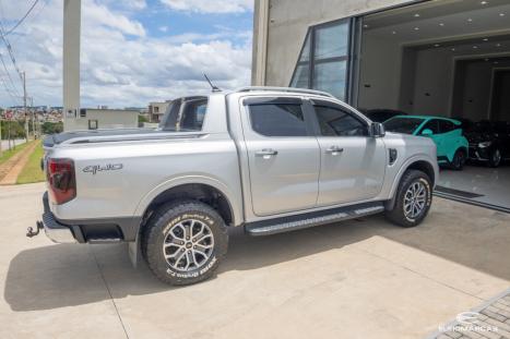 FORD Ranger 3.0 16V 4X4 LIMITED TURBO DIESEL CABINE DUPLA, Foto 4