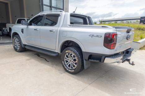 FORD Ranger 3.0 16V 4X4 LIMITED TURBO DIESEL CABINE DUPLA, Foto 5