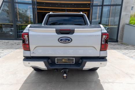 FORD Ranger 3.0 16V 4X4 LIMITED TURBO DIESEL CABINE DUPLA, Foto 6
