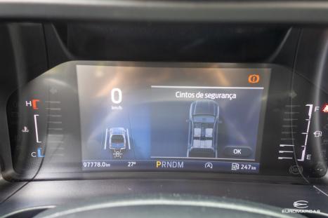 FORD Ranger 3.0 16V 4X4 LIMITED TURBO DIESEL CABINE DUPLA, Foto 7