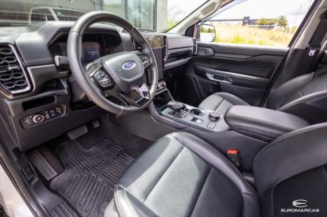 FORD Ranger 3.0 16V 4X4 LIMITED TURBO DIESEL CABINE DUPLA, Foto 9