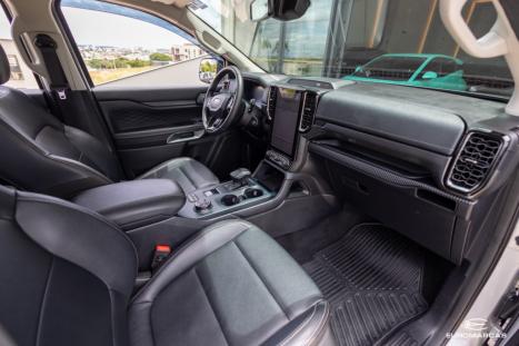 FORD Ranger 3.0 16V 4X4 LIMITED TURBO DIESEL CABINE DUPLA, Foto 11