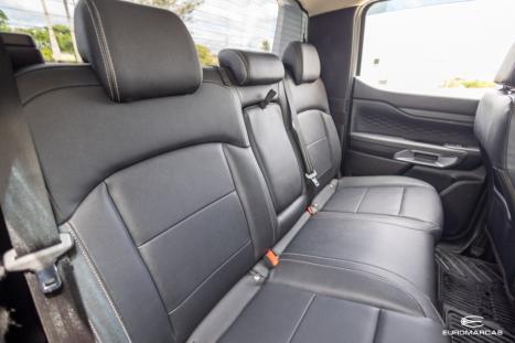 FORD Ranger 3.0 16V 4X4 LIMITED TURBO DIESEL CABINE DUPLA, Foto 13