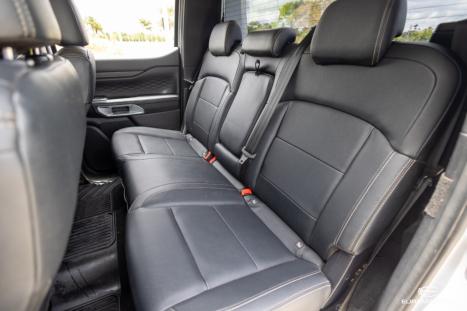 FORD Ranger 3.0 16V 4X4 LIMITED TURBO DIESEL CABINE DUPLA, Foto 14