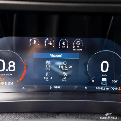 FORD Ranger 3.0 V6 4X4 LIMITED PLUS TURBO DIESEL CABINE DUPLA AUTOMTICO, Foto 7