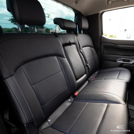 FORD Ranger 3.0 V6 4X4 LIMITED PLUS TURBO DIESEL CABINE DUPLA AUTOMTICO, Foto 11