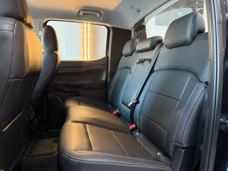 FORD Ranger 3.0 V6 4X4 LIMITED TURBO DIESEL CABINE DUPLA AUTOM�TICO, Foto 11