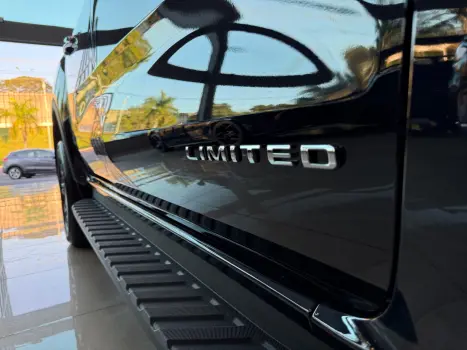 FORD Ranger 3.0 V6 4X4 LIMITED TURBO DIESEL CABINE DUPLA AUTOM�TICO, Foto 13