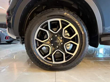 FORD Ranger 3.0 V6 4X4 LIMITED TURBO DIESEL CABINE DUPLA AUTOM�TICO, Foto 14