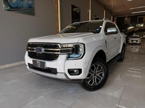 FORD Ranger 3.0 V6 4X4 LIMITED TURBO DIESEL CABINE DUPLA AUTOM�TICO, Foto 1