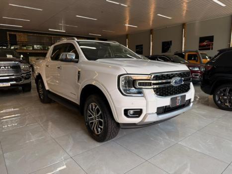 FORD Ranger 3.0 V6 4X4 LIMITED TURBO DIESEL CABINE DUPLA AUTOM�TICO, Foto 2