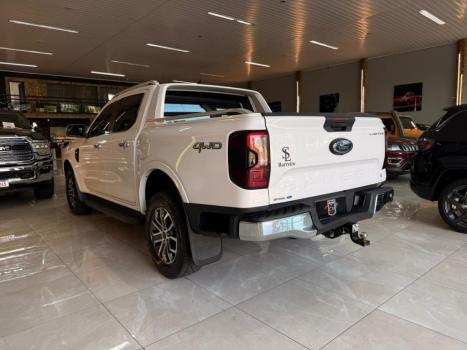 FORD Ranger 3.0 V6 4X4 LIMITED TURBO DIESEL CABINE DUPLA AUTOM�TICO, Foto 4