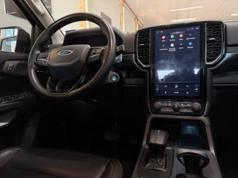 FORD Ranger 3.0 V6 4X4 LIMITED TURBO DIESEL CABINE DUPLA AUTOM�TICO, Foto 6