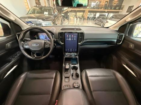 FORD Ranger 3.0 V6 4X4 LIMITED TURBO DIESEL CABINE DUPLA AUTOM�TICO, Foto 7