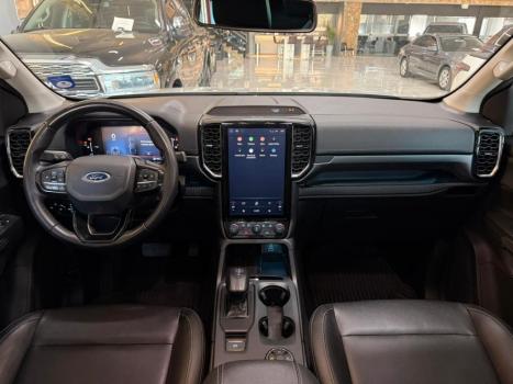 FORD Ranger 3.0 V6 4X4 LIMITED TURBO DIESEL CABINE DUPLA AUTOM�TICO, Foto 8