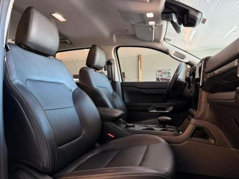FORD Ranger 3.0 V6 4X4 LIMITED TURBO DIESEL CABINE DUPLA AUTOM�TICO, Foto 12