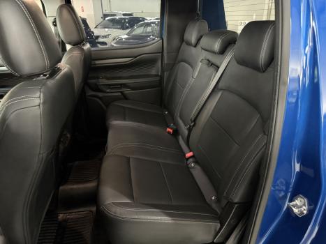 FORD Ranger 3.0 V6 4X4 LIMITED PLUS TURBO DIESEL CABINE DUPLA AUTOMÁTICO, Foto 16