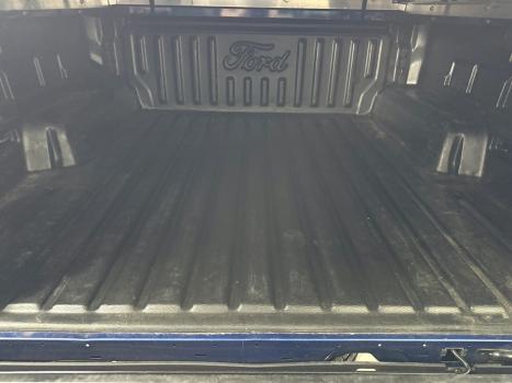 FORD Ranger 3.0 V6 4X4 LIMITED PLUS TURBO DIESEL CABINE DUPLA AUTOMÁTICO, Foto 19
