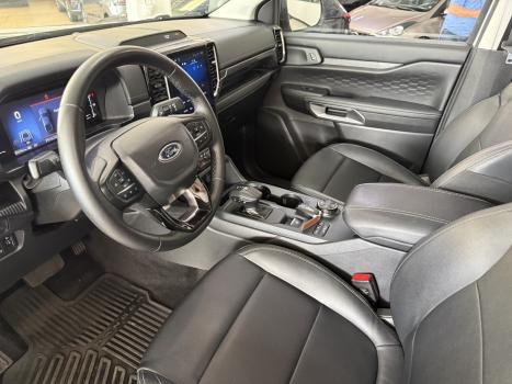 FORD Ranger 3.0 V6 4X4 LIMITED TURBO DIESEL CABINE DUPLA AUTOMÁTICO, Foto 13
