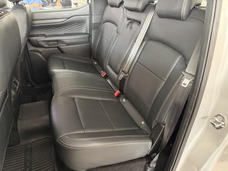 FORD Ranger 3.0 V6 4X4 LIMITED TURBO DIESEL CABINE DUPLA AUTOMÁTICO, Foto 14