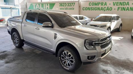 FORD Ranger 3.0 V6 4X4 LIMITED TURBO DIESEL CABINE DUPLA AUTOMÁTICO, Foto 1
