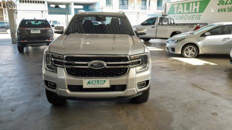 FORD Ranger 3.0 V6 4X4 LIMITED TURBO DIESEL CABINE DUPLA AUTOMÁTICO, Foto 2